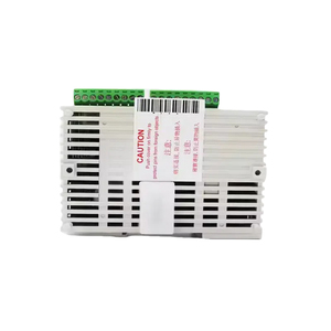 Módulo PLC de E/S DVP16SP11T de alta calidad 8DI 8DO Salida de transistor - Product Image 3