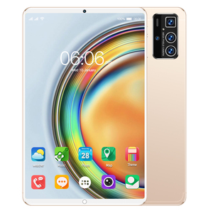デュアルSIM10.1インチ16GB1テラバイト14 ProProブランド教育用通話機能を備えたAndroidタブレットPC - Product Image 2