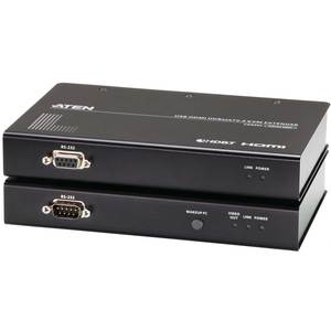 最佳价格ATEN CE820 CE820L CE820R连接器susb <span class=keywords><strong>HDMI</strong></span> HDBaseT 2.0 <span class=keywords><strong>KVM</strong></span>扩展器CE840 CE611 CE920 CE610A CE620