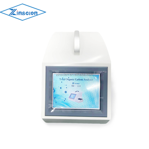 Online <strong>TOC</strong>-2.0 Measurement Tool with Real-Time Data Query Function - Product Image 3