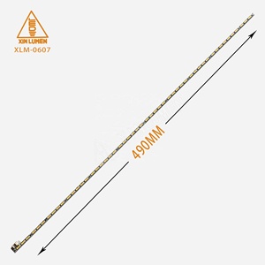 LED Strip 52Leds V400HJ6-ME2-TREM1สำหรับ Lenovo 40E62ฟิลิปส์40PFL5449/T3 Sharp LCD-40V3A V400HJ6-LE8 V400HJ6-ME2 - Product Image 3