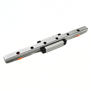 <span class=keywords><strong>Cnc</strong></span> מכונת מדריך ליניארי mg9h mg9h mg9h מדריך ליניארי מדריך בלוק ומסילת מעקה