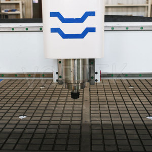 Most Popular PM1325 <strong>CNC</strong> <strong>Router</strong> Machine for 4D Wood Carving <strong>Automated</strong> Wooden Door Engraving Syntec Control System Core Motor - Product Image 5