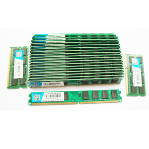 Produttore Commercio All'ingrosso <span class=keywords><strong>Desktop</strong></span> di Ram <span class=keywords><strong>Ddr2</strong></span> 4 <span class=keywords><strong>Gb</strong></span> <span class=keywords><strong>2</strong></span> <span class=keywords><strong>Gb</strong></span> di Memoria