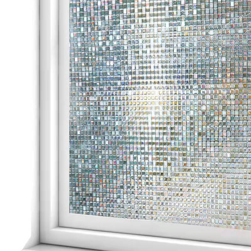 Mosaico 3D di pony