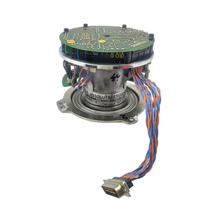 brand new original spot plc programming controller Original Servo Motor <strong>Encoder</strong> ABS-E-D2048