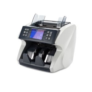 La máquina de dinero TFT de alta resistencia muestra el valor total 6 Mix Bill Note 2 CIS que cuenta el contador de billetes de detección de moneda de dinero falso - Product Image 4