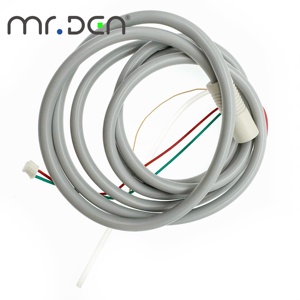 MRDEN vendita calda a basso prezzo pinza per taglio pesante filo leggero in acciaio pinza ortodontico legatura fresa dentist - Product Image 5