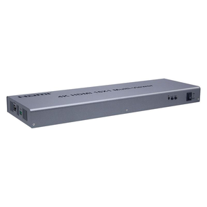 4K <strong>HDMI</strong> 16x1 Multiviewer 16 <strong>Input</strong> 1 <strong>Output</strong> <strong>HDMI</strong> Switcher - Product Image 1