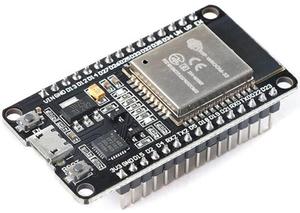 ESP8266開発ボードシリアルワイヤレスWIFIモジュールNodeMCU Lua V3 IoT 8266-01/01S - Product Image 4
