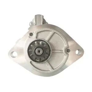 4d34 6d 34 24V 11T <span class=keywords><strong>3</strong></span>.5kw Dieselmotor Motor Voor Mitsubishi Truck Reserveonderdelen Jump Starter Assemblage - Product Image 4