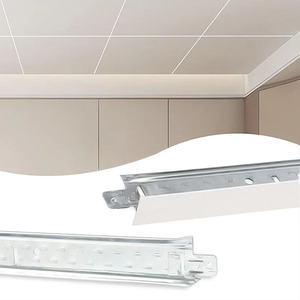 T24 Main Tee <strong>Ceiling</strong> Track <strong>Grid</strong> Modern Design T-Bar T-<strong>Grid</strong> for <strong>Tile</strong> <strong>Ceiling</strong> <strong>Tiles</strong> - Product Image 6