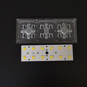ไฟ LED โมดูลสำหรับไฟถนน LED กำลังสูงแบบ SMD 7070 60W 12คะแนน - Product Image 5