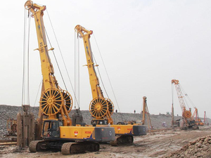 Hoàn toàn thủy lực ebz135l roadheader hiệu quả cao giá rẻ - Product Image 2