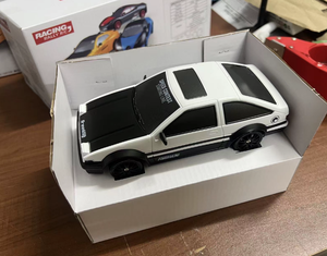 2024 New 1/<strong>24</strong> Rc Racing Car <strong>Wireless</strong> 2.4G Remote Control LCD Lights Popular Stunt Drift Car <strong>Toy</strong> for Kid's Gift - Product Image 6