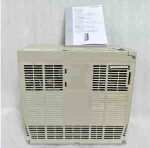 SGDH-50DE nuovo servoazionamento in scatola con spedizione rapida PLC PAC e servomotore YASKAWA controller dedicati - Product Image 2