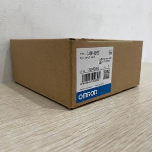 CJ1W-ID231 32点デジタル入力モジュール工場オートメーションシステム24VDC高速応答デジタル出力イーサネット/IP - Product Image 6