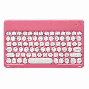 Stand <strong>Cover</strong> Case Wireless Touchpad Keyboard for <strong>iPad</strong> Air 5 Air4 10.9 7th 8th 9th 10.<strong>2</strong> Air 3 10.5 / <strong>iPad</strong> Pro 11 Mini 6 With Mouse - Product Image 4