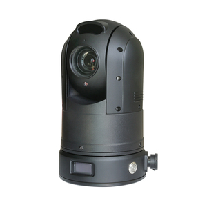 Mini portatile 4G Wifi GPS veicolo PTZ Dome macchina fotografica con visione notturna per uso esterno supporta la scheda di memoria e Micro scheda SD di memoria - Product Image 3