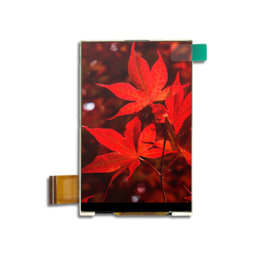 3.5インチ640x480vga液晶ディスプレイILI9805CMIPIDSIインターフェイスTFT液晶モジュール - Product Image 2