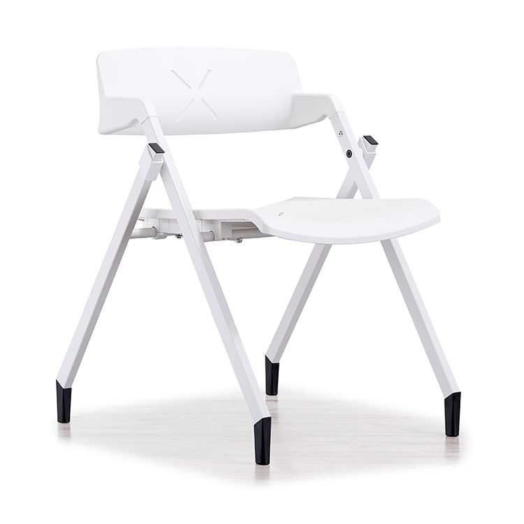 White glue + rubber seat