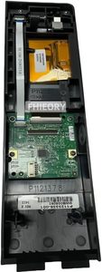 แผงควบคุมหน้าจอสัมผัส P1123335-005ความละเอียด203dpi 300dpi สำหรับเครื่องพิมพ์ ZT231ม้าลาย - Product Image 3