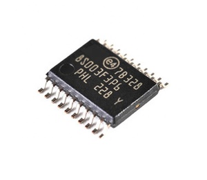 Zarding neuer original importierter STM8 STM8S003 Mikrocontroller-Chip STM8S003F3P6