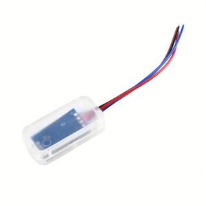 30W DC3-24V PWM-Dimm modul Schnelles und langsames schrittweise aufhellen des LED-Steuer modul mit für LED-Leuchten Halogen lichter