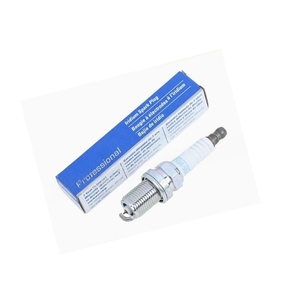 OEM 41-121 55585517 55576026汽车点火系统零件高品质铱材料火花塞，适用于奥兰多科鲁兹追踪器