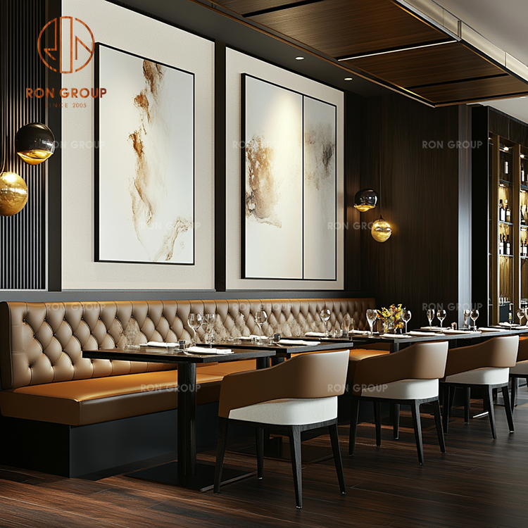 Set Ristorante 1