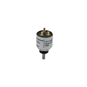 CALT15mmホールアングルセンサーp3015ミニ磁気エンコーダー0〜5V出力 - Product Image 1