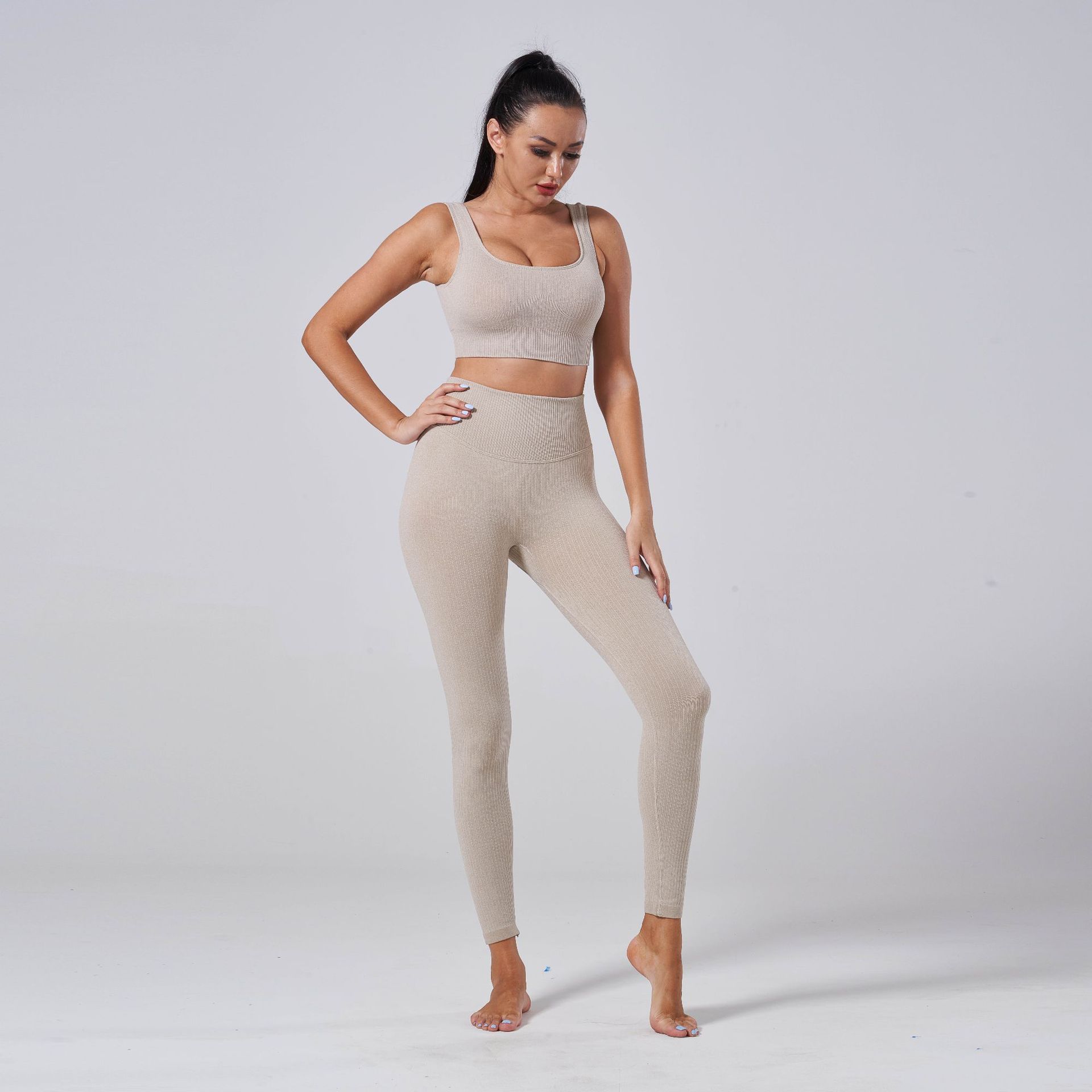 Light brown