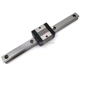 Guía lineal cnc egh15sa, con carril lineal - Product Image 3
