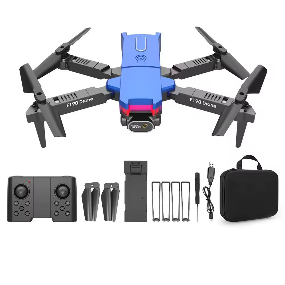 สีน้ำเงิน