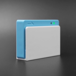 Lettore di schede compatte USB IC ZCS01 ideale per l'autenticazione di utilità certificato digitale e e-commerce sicuro - Product Image 1