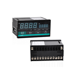 Ntelligent-controlador de temperatura PID, interruptor de termostato, 102 402 702 902 - Product Image 6