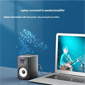 Type-C 1-to-2 Cable Copper Converts Dual Audio <strong>RCA</strong> Heads for Connecting <strong>Speakers</strong> Power Amplifiers 2 <strong>RCA</strong> Subwoofers Mobile Phones - Product Image 4
