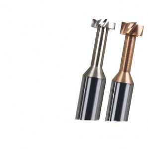 Araçları profesyonel üretim CNC makinesi T tipi freze kesicisi - Product Image 1