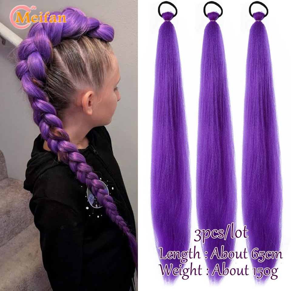 Violet foncé