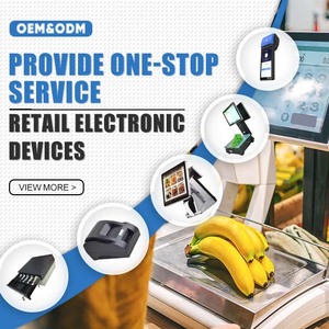 New Launches <strong>All</strong> in <strong>One</strong> Android Touch Screen Software Terminal Caisse Enregistreuse Cash Register Pos Systems <strong>for</strong> Retail <strong>Shop</strong> - Product Image 2