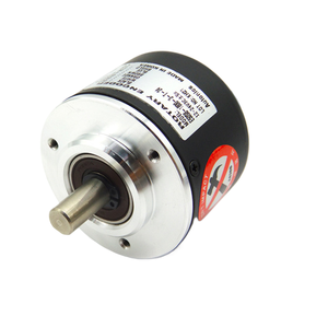 Orijinal artımlı döner kodlayıcı E50S8 serisi E50S8-5000-3-T-5-Z E50S8-100-6-L-5 - Product Image 5