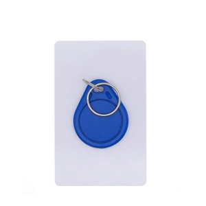 NFC RFIDモジュールRC522 MFRC-522 PN532 RDM6300キットS50 13.56 Mhz 125Khz 6cmタグ付きSPI書き込み & 読み取り - Product Image 6