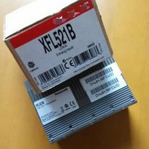 Brand Original New Series One <strong>Analog</strong> <strong>Input</strong> Module Xfl521b One Year Warranty <strong>Plc</strong> - Product Image 1