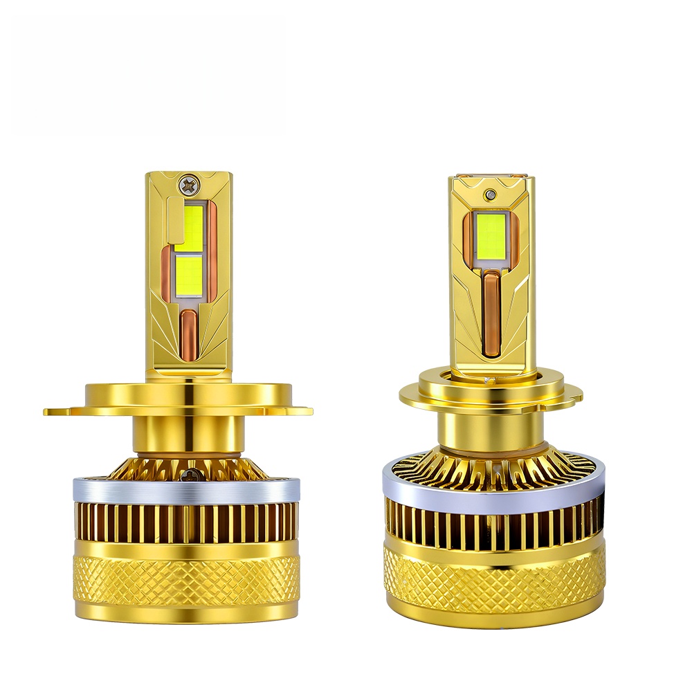 H4 (double éclairage)