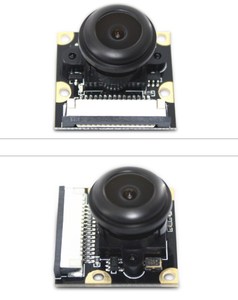 OV5647 modulo fotocamera sensore con funzione WDR modulo pixel 2.13M per sistema Raspberry Pi - Product Image 6