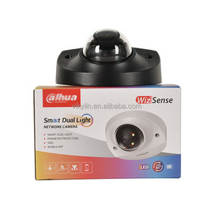 Dahua originale 5mp 8MP 4k IR 60m rilevamento di movimento Vari-focale proiettile WizSense telecamera Cctv IPC-HFW3841T-ZAS-S2 IPC-HFW3541T-ZAS-S2 - Product Image 4