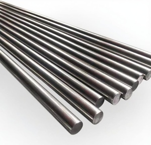 חוזק גבוה מתגלגל astm פחמן פלדה עגול בר s355/a36 אנטי קורוזיה מצופה אורך מותאם אישית עבור גשר כבד - Product Image 3