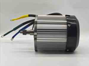 High Quality <strong>Motor</strong> for Motorcycle Engine Controller PMSM Dc <strong>Motor</strong> for Electric Tricycle - Product Image 2