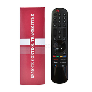 マジックリモコンLG Smart TV 2022モデルプレミアムスポットグッズMR22GAの交換品76039902 - Product Image 5
