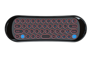 Smart Product 2022 T120 Remote <strong>Control</strong> Wireless Universal 7 Color Backlit Tablet <strong>Keyboards</strong> - Product Image 5